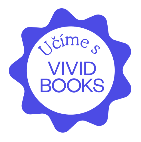 VIVID BOOKS